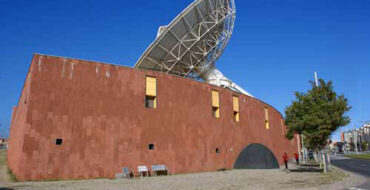 Museum für Wissenschaft und Kosmos in San Cristobal de La Laguna
