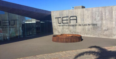 TEA Ténériffe Kunstraum
