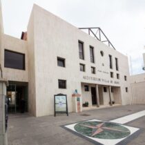 Auditorio Juan Carlos I